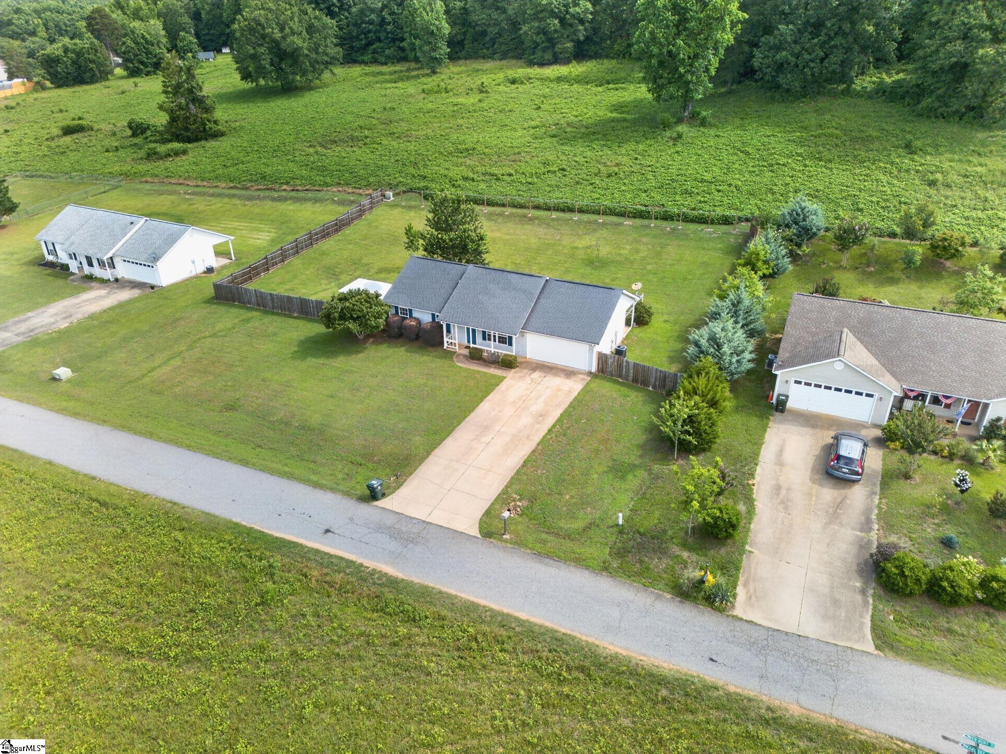 112 Marlowe Lane Lyman, SC 29365