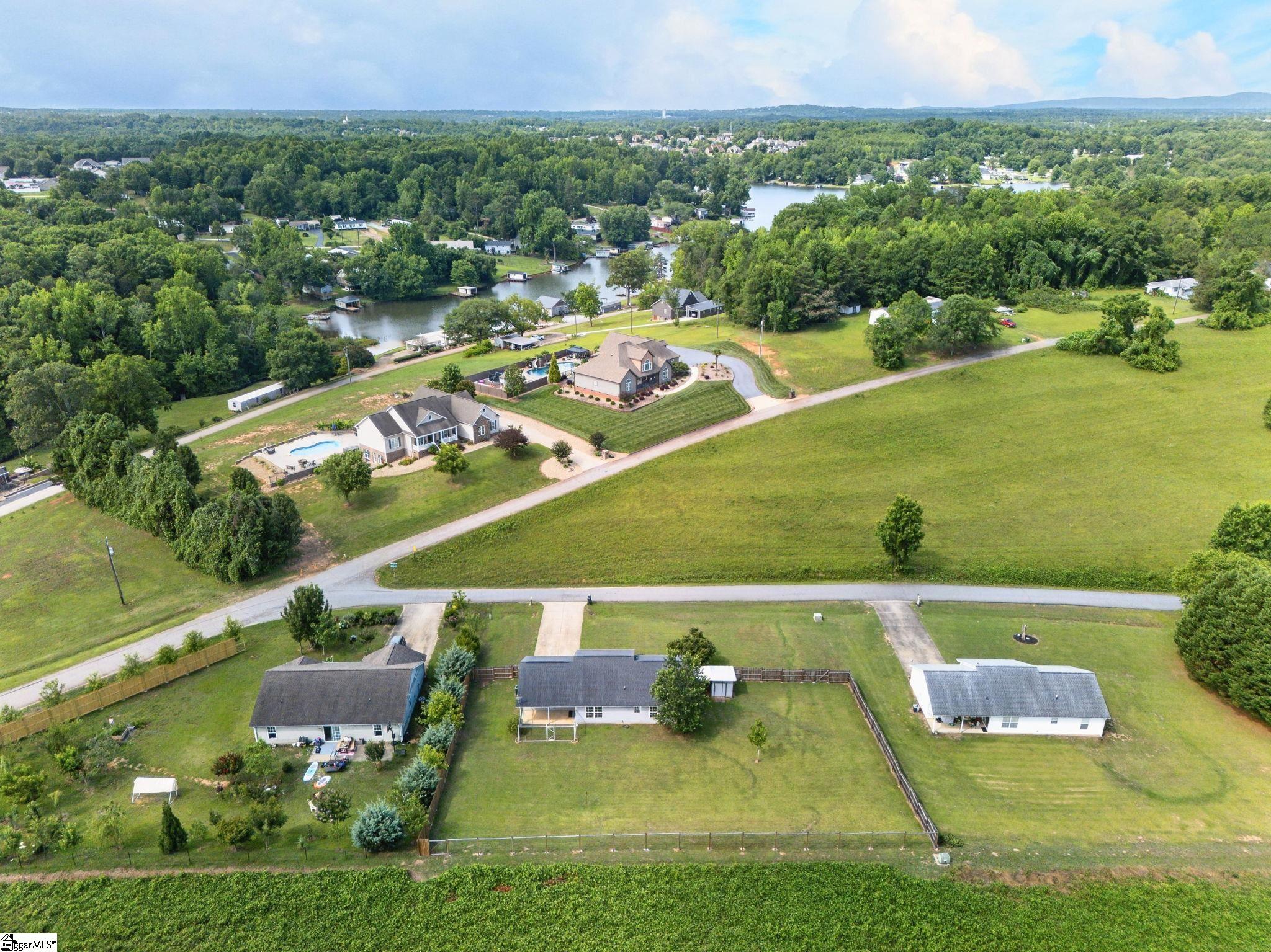112 Marlowe Lane Lyman, SC 29365