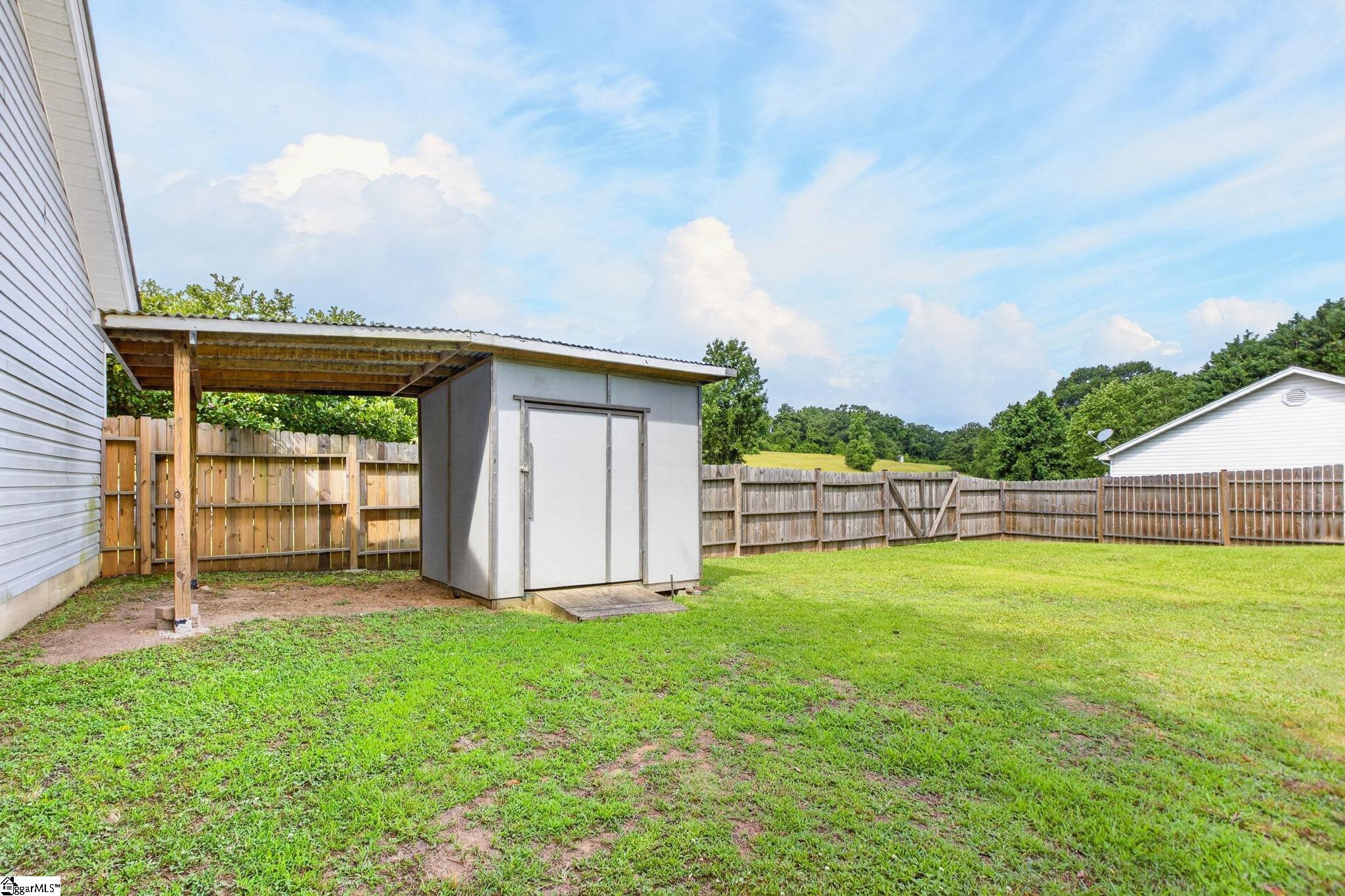 112 Marlowe Lane Lyman, SC 29365
