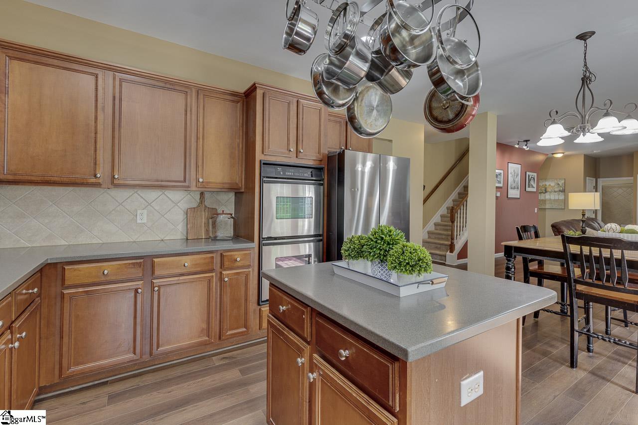 38 Heritage Point Drive Simpsonville, SC 29681