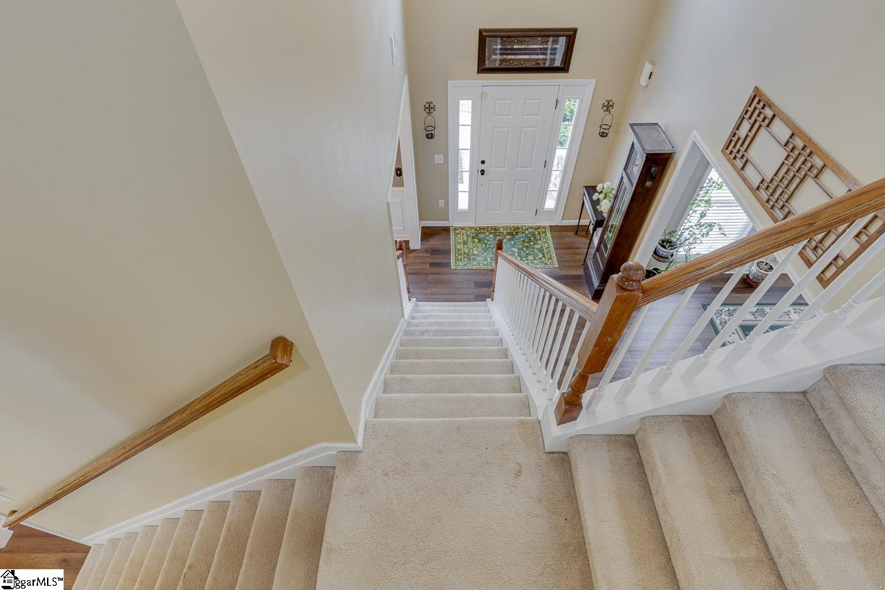 38 Heritage Point Drive Simpsonville, SC 29681