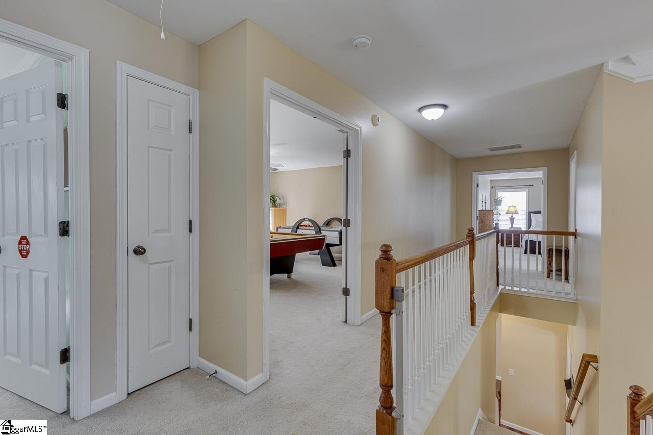 38 Heritage Point Drive Simpsonville, SC 29681