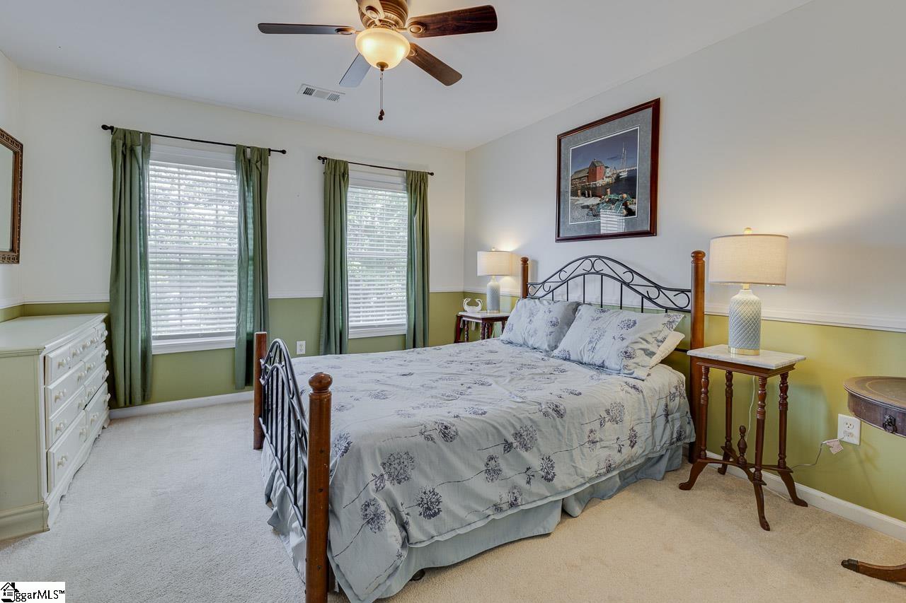 38 Heritage Point Drive Simpsonville, SC 29681