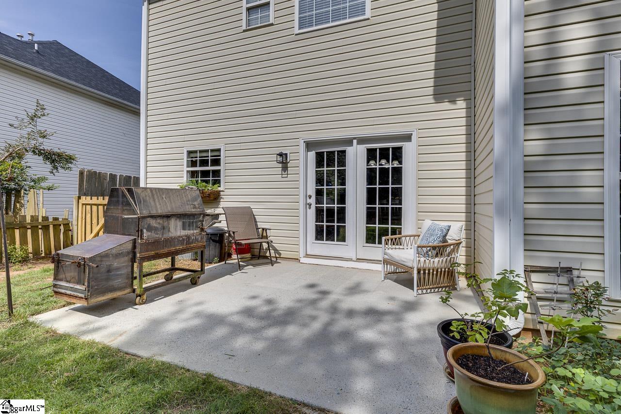 38 Heritage Point Drive Simpsonville, SC 29681