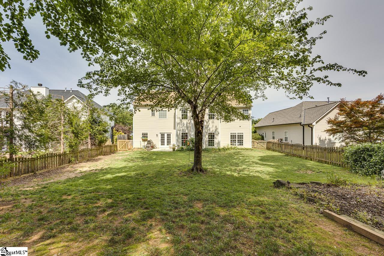 38 Heritage Point Drive Simpsonville, SC 29681