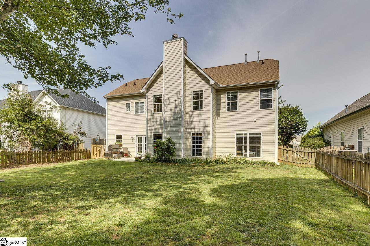 38 Heritage Point Drive Simpsonville, SC 29681