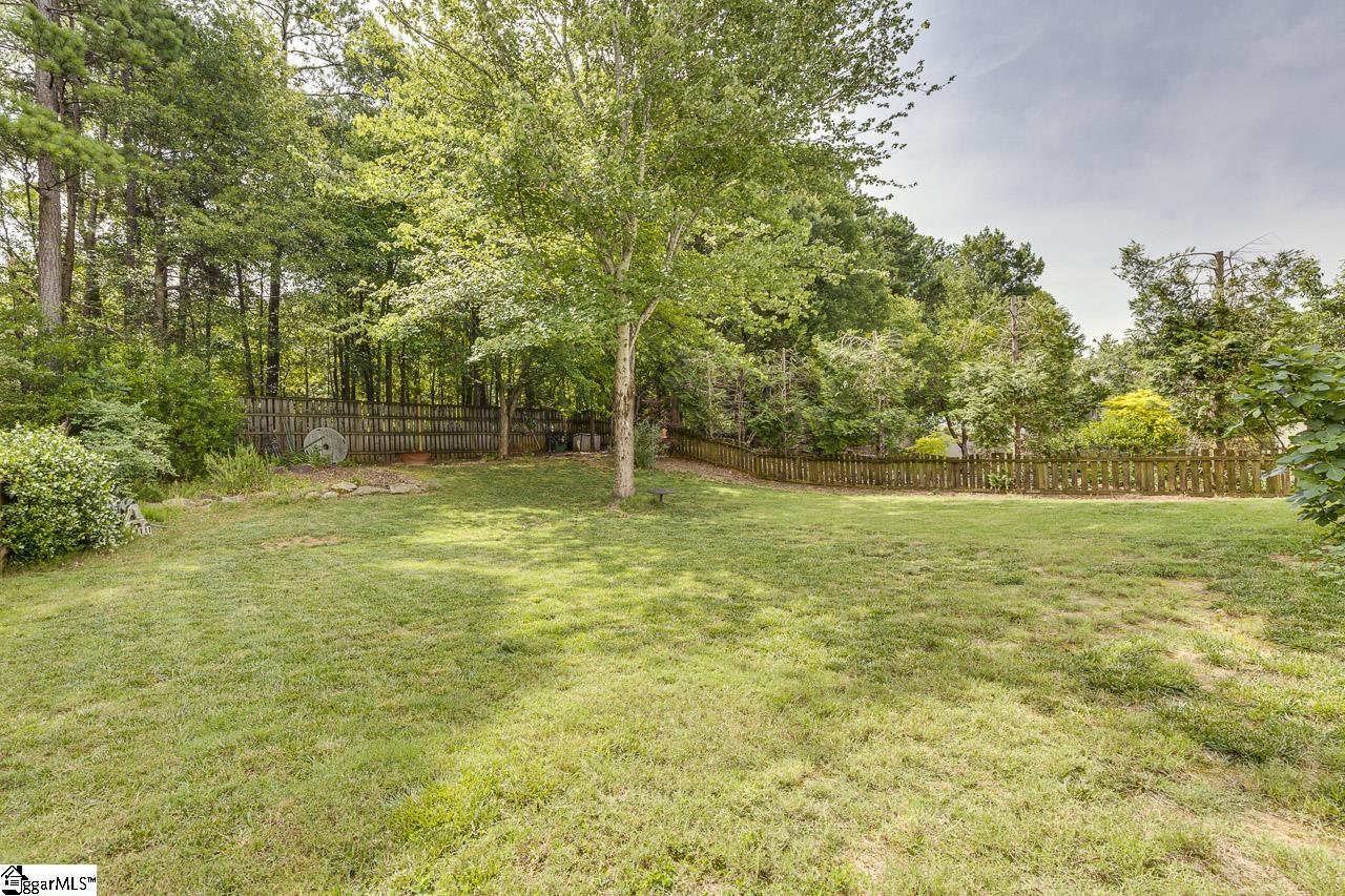 38 Heritage Point Drive Simpsonville, SC 29681
