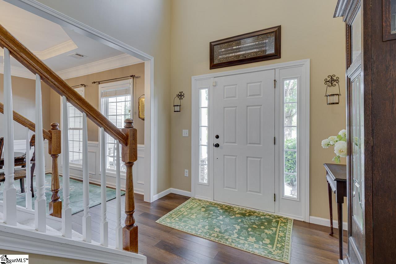 38 Heritage Point Drive Simpsonville, SC 29681