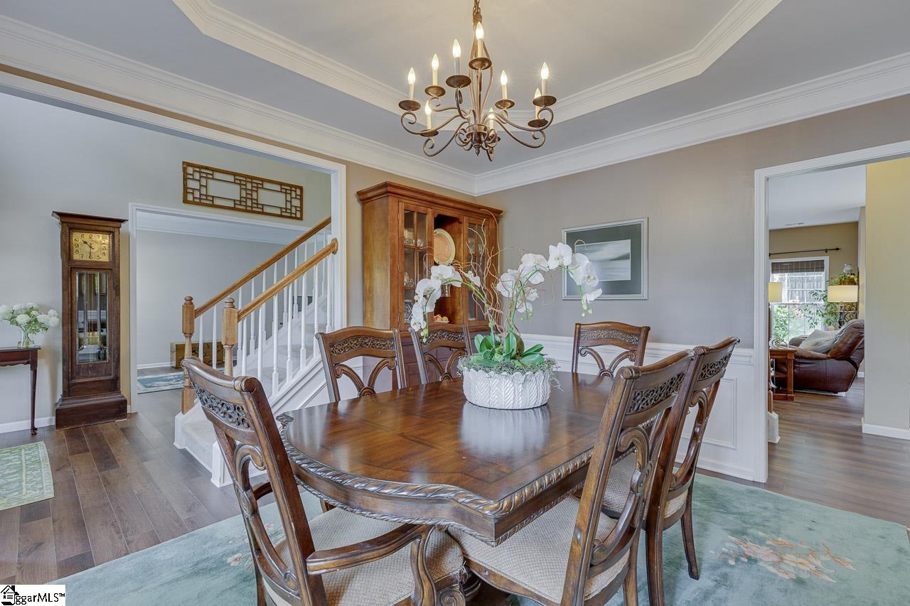 38 Heritage Point Drive Simpsonville, SC 29681