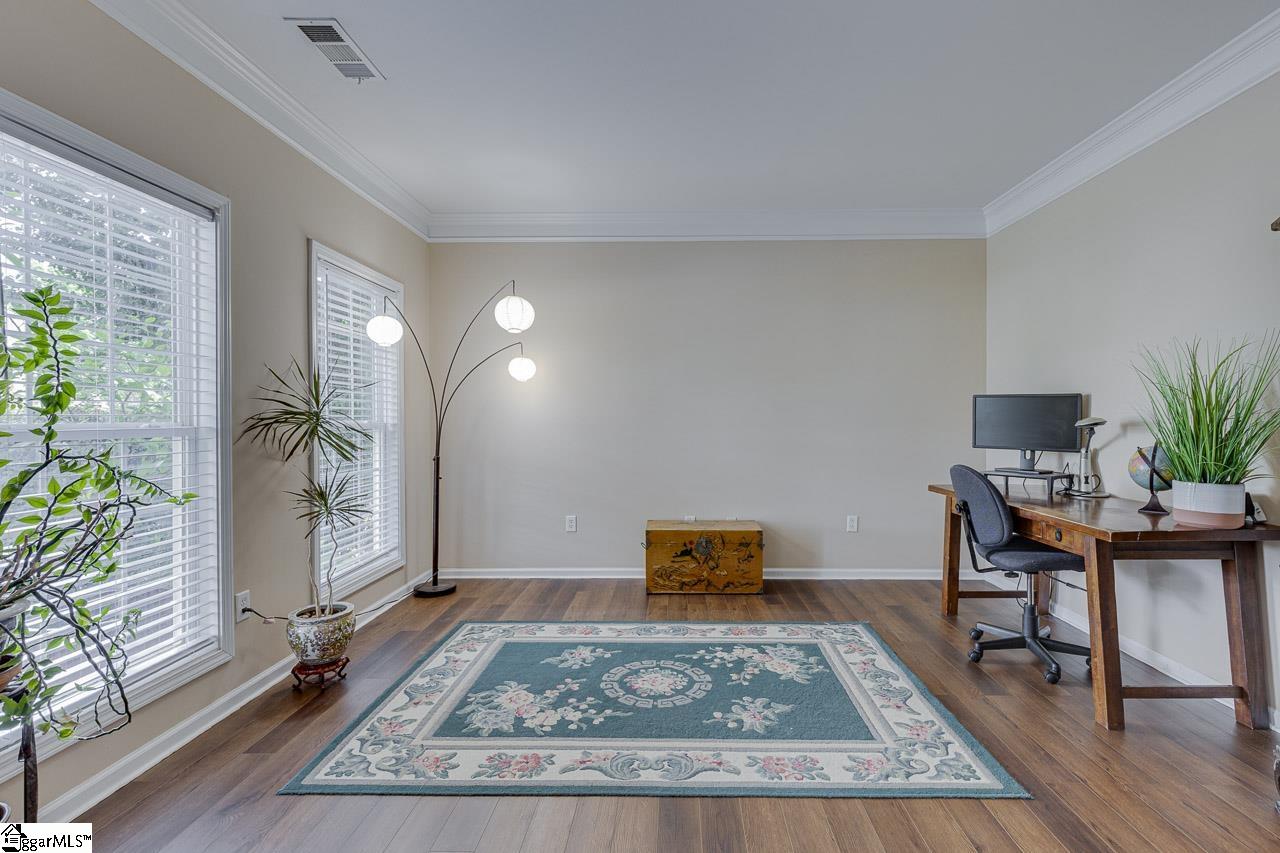 38 Heritage Point Drive Simpsonville, SC 29681