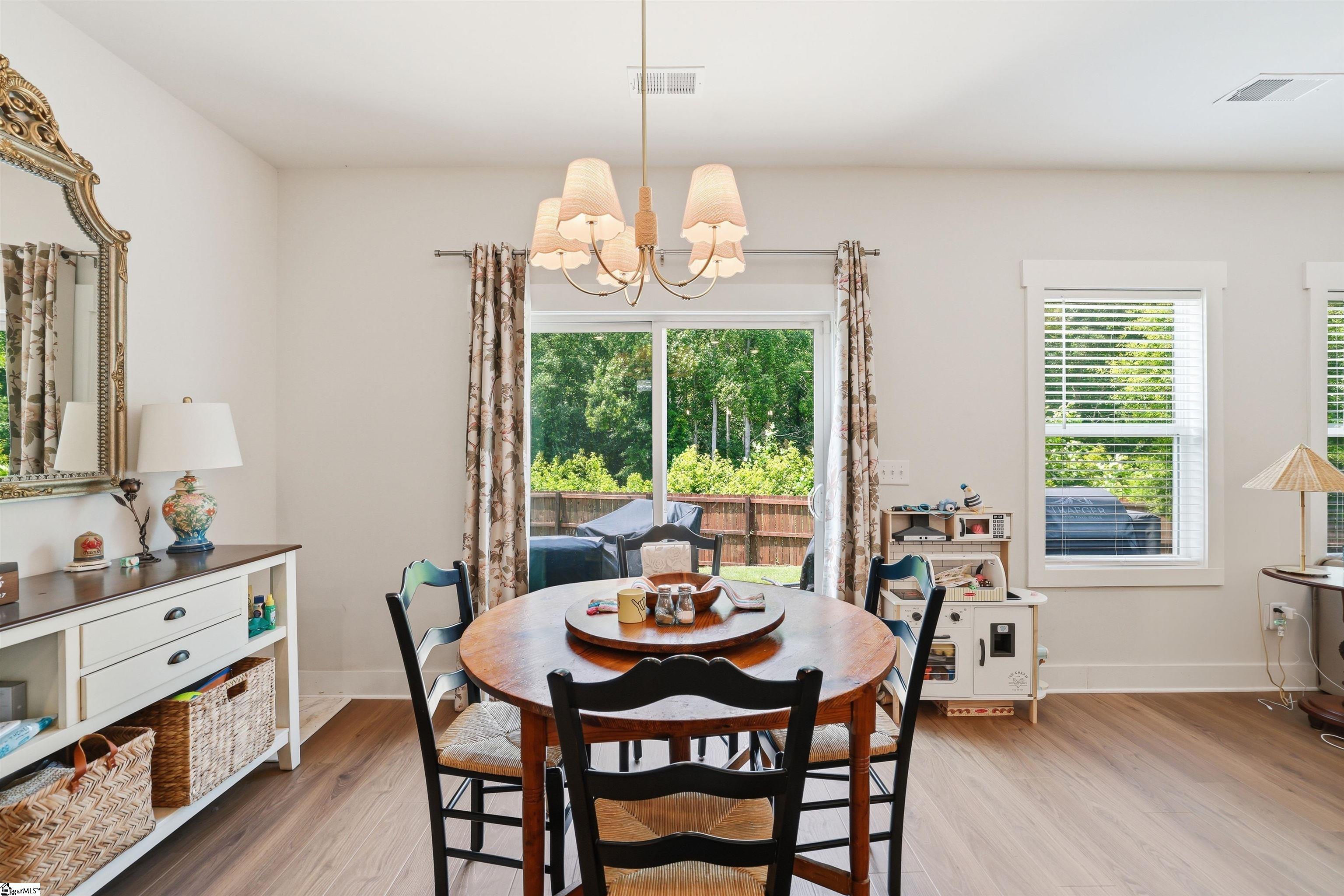 228 Bank Swallow Way Simpsonville, SC 29680