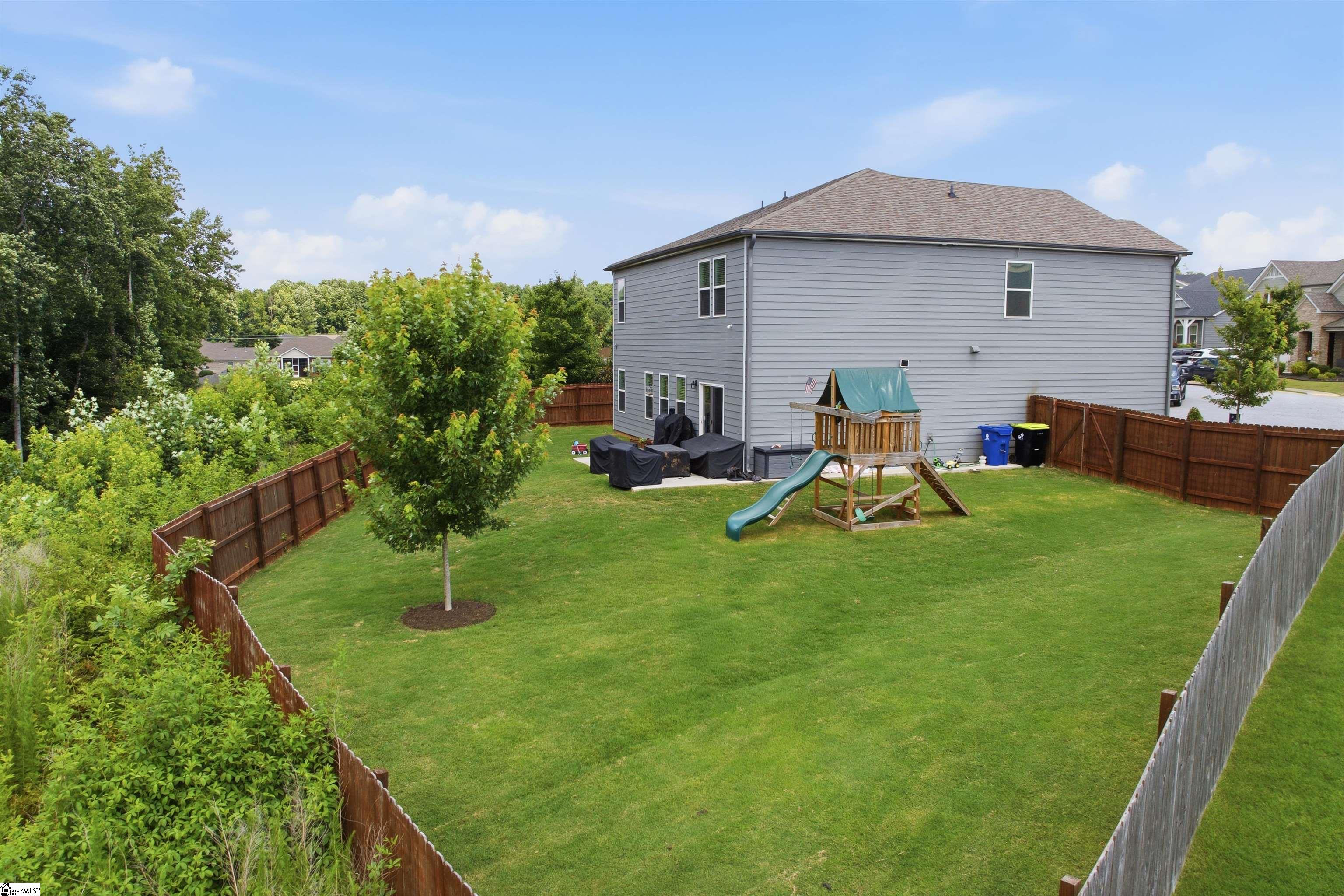228 Bank Swallow Way Simpsonville, SC 29680