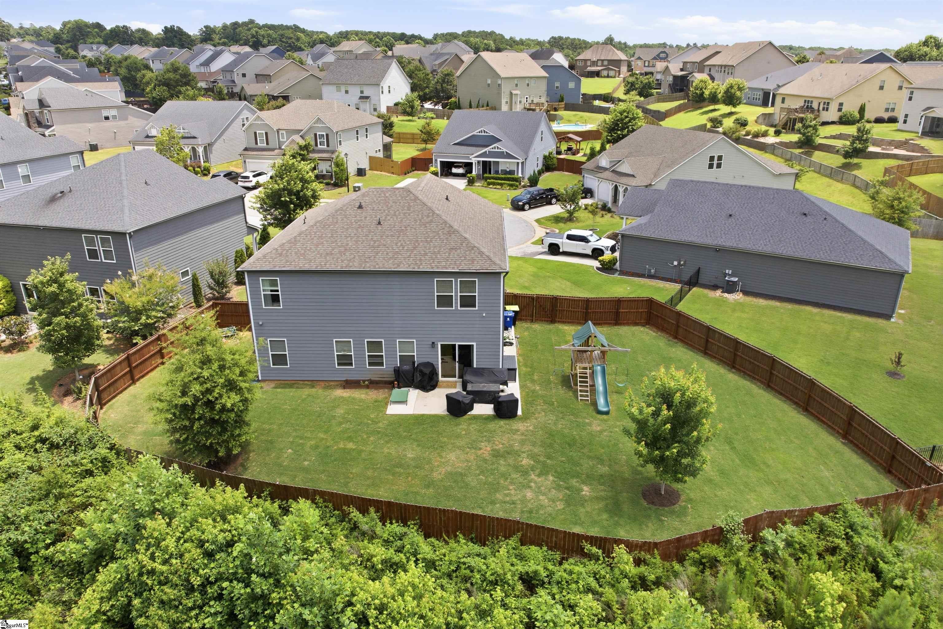 228 Bank Swallow Way Simpsonville, SC 29680