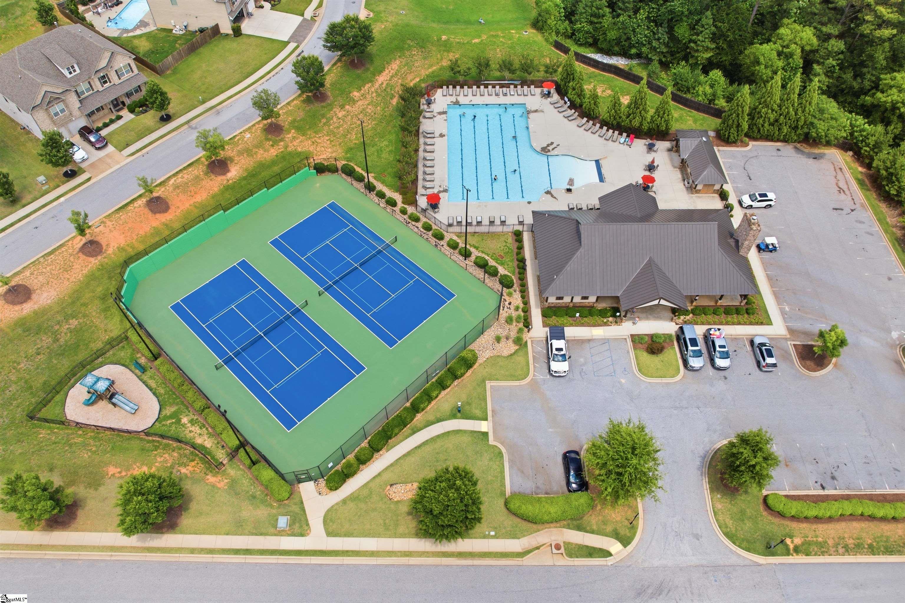 228 Bank Swallow Way Simpsonville, SC 29680