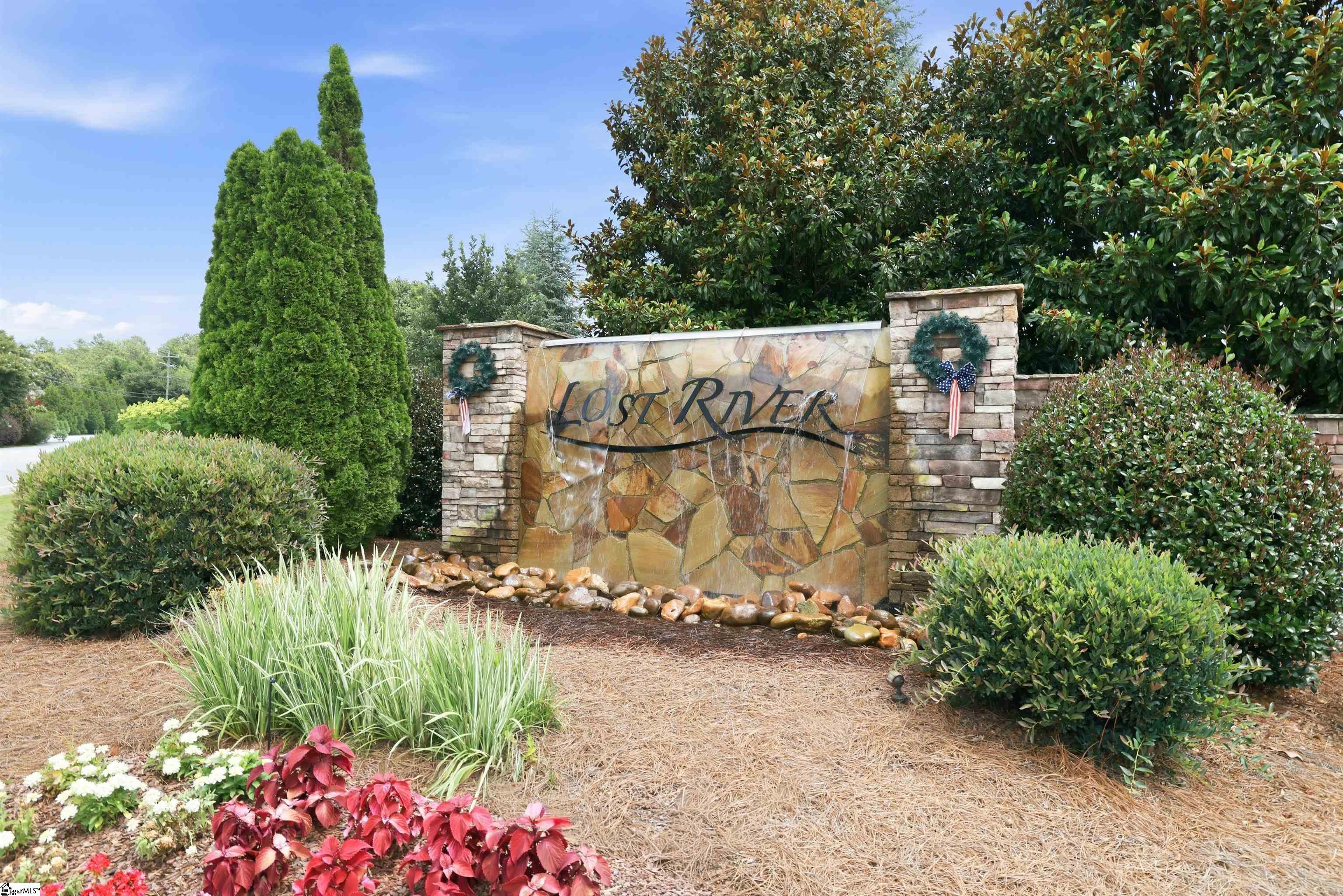 228 Bank Swallow Way Simpsonville, SC 29680