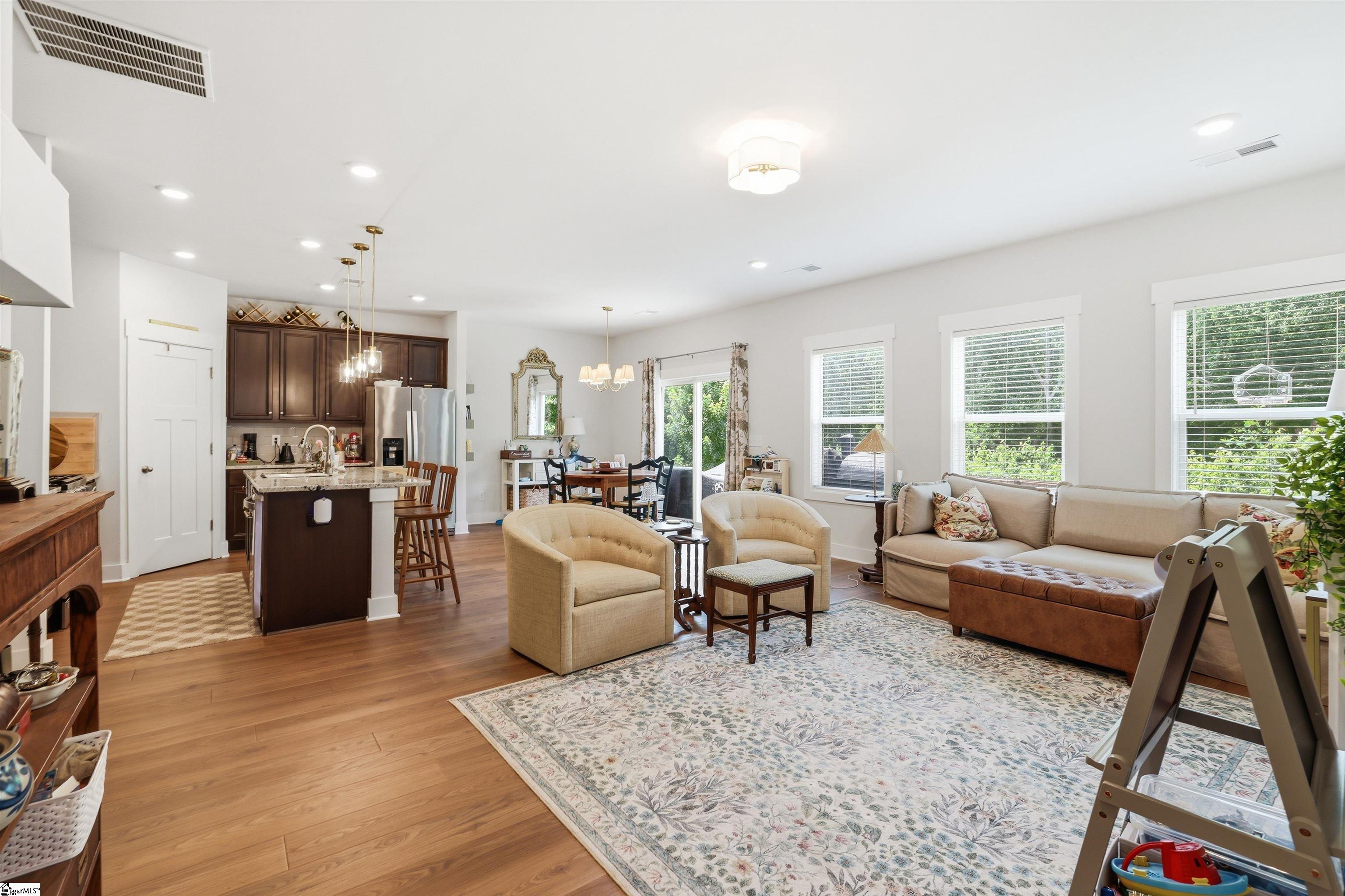 228 Bank Swallow Way Simpsonville, SC 29680