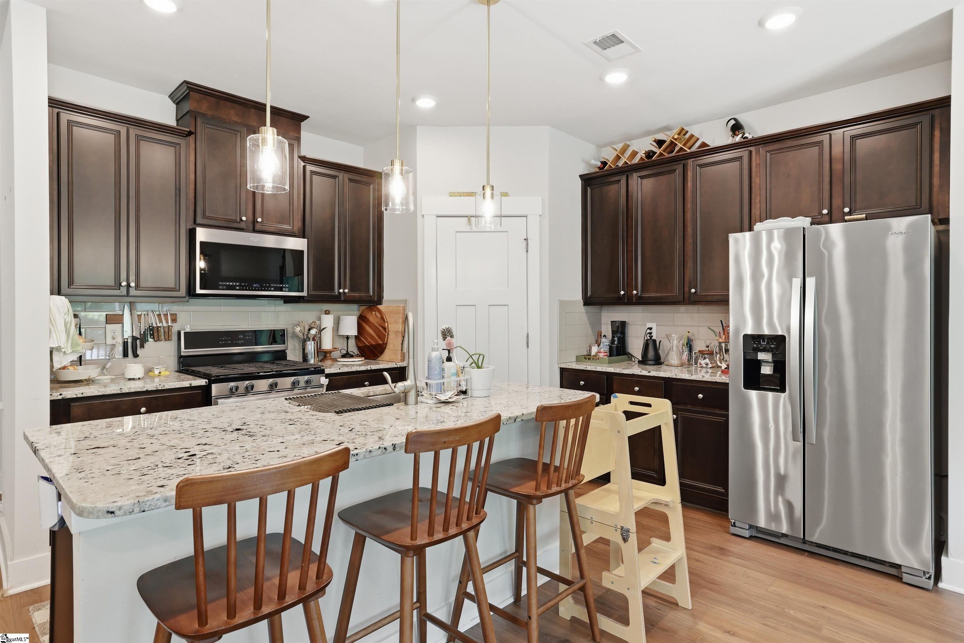 228 Bank Swallow Way Simpsonville, SC 29680