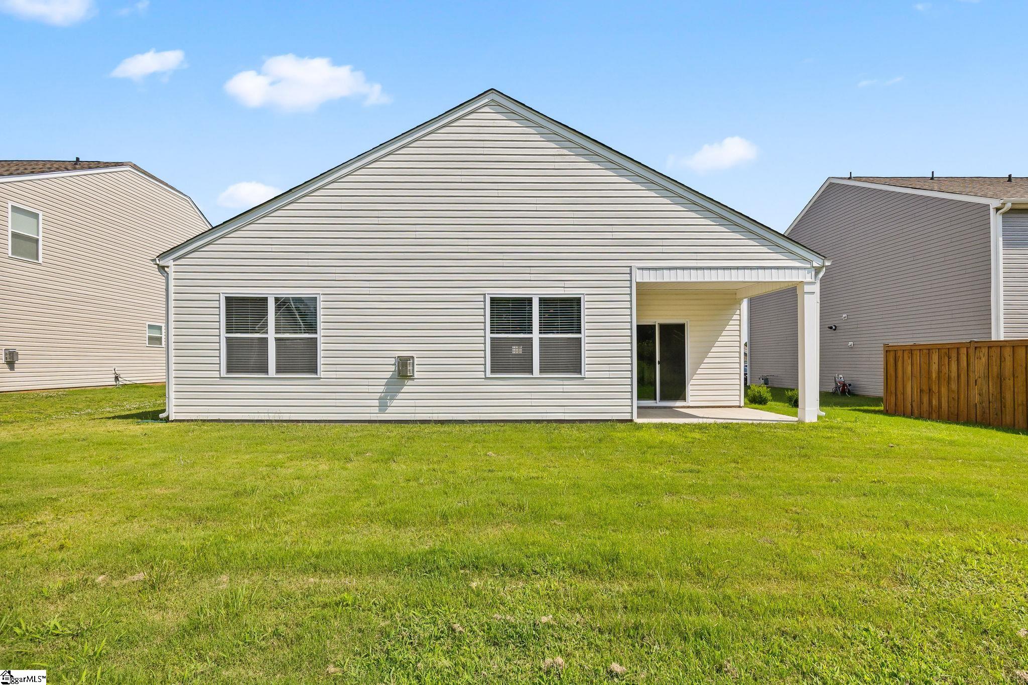 1287 Elterwater Lane Spartanburg, SC 29306