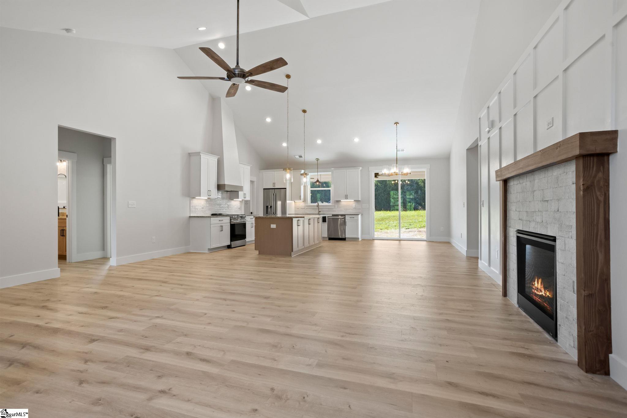 369 Pine Drive Greer, SC 29651
