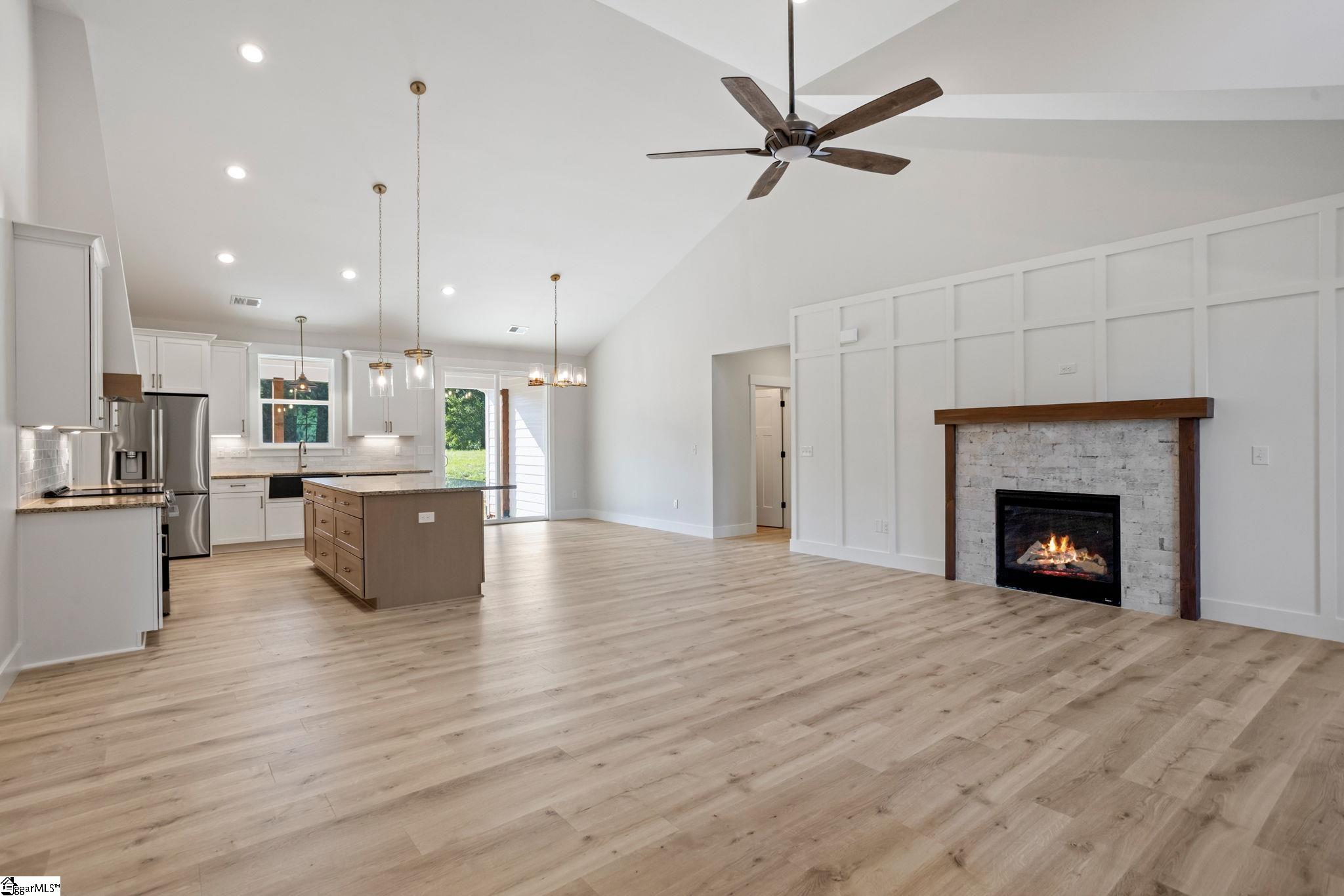 369 Pine Drive Greer, SC 29651