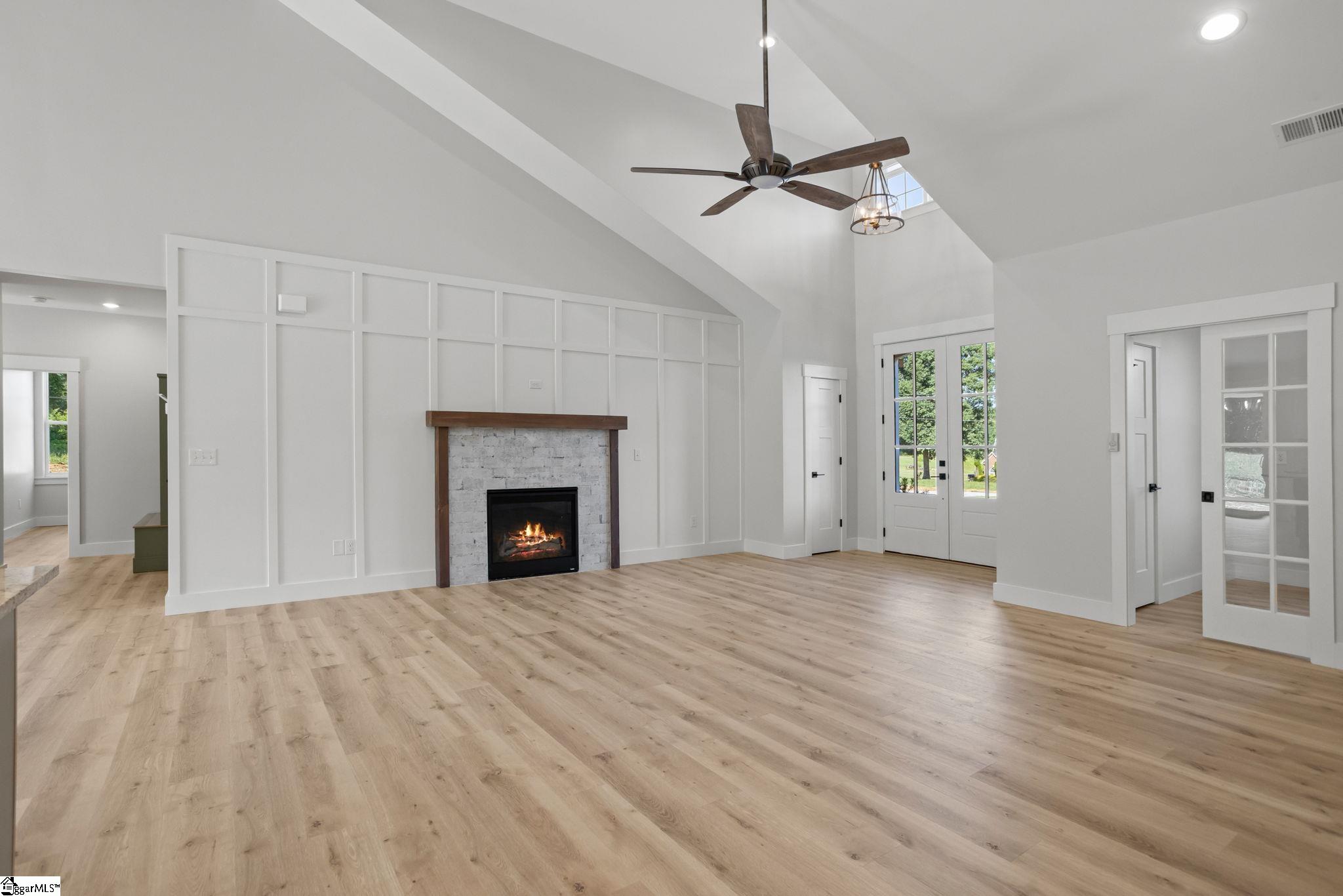 369 Pine Drive Greer, SC 29651