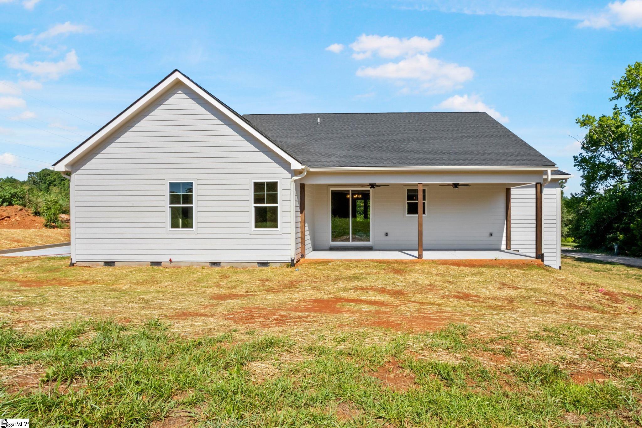 369 Pine Drive Greer, SC 29651