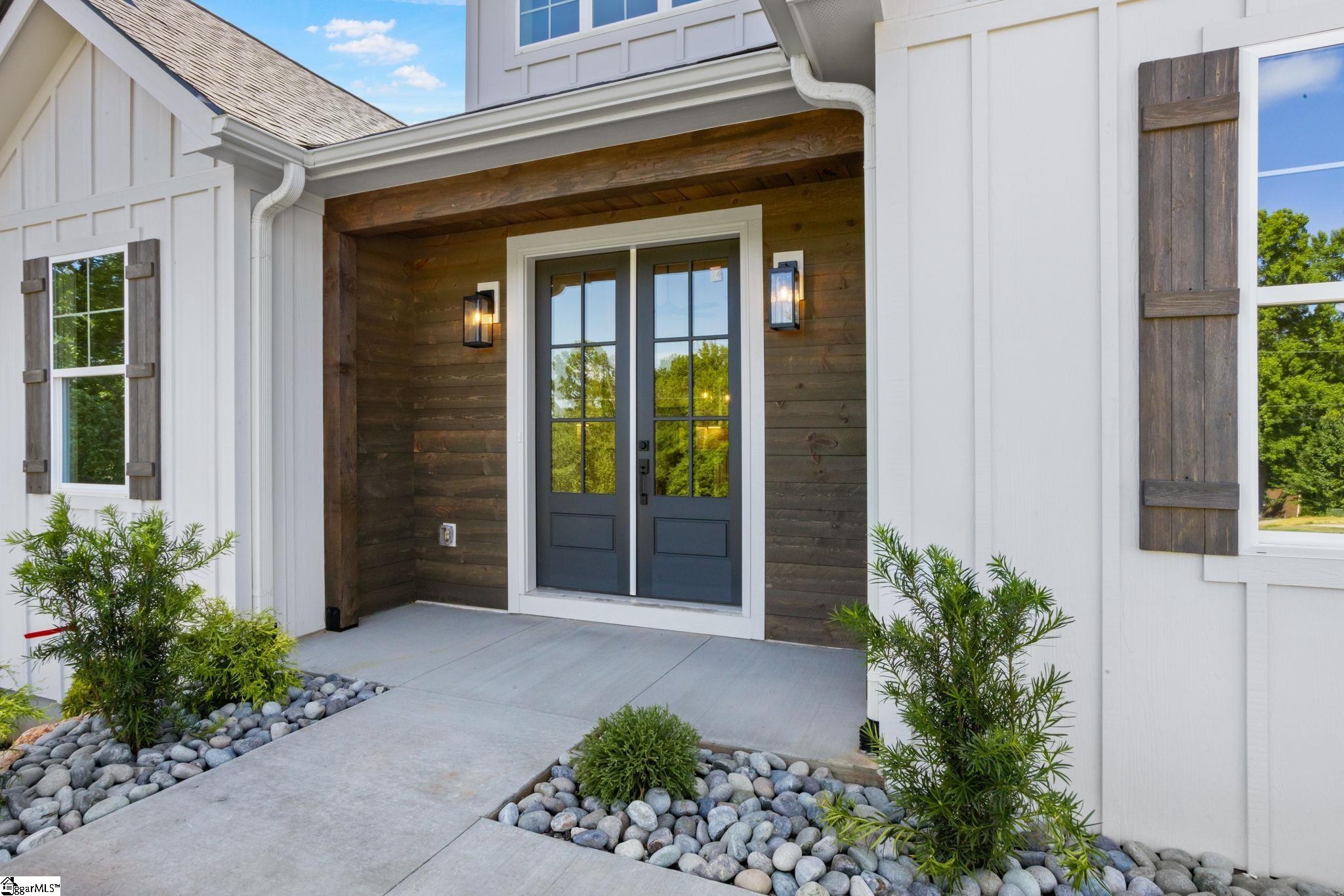 369 Pine Drive Greer, SC 29651