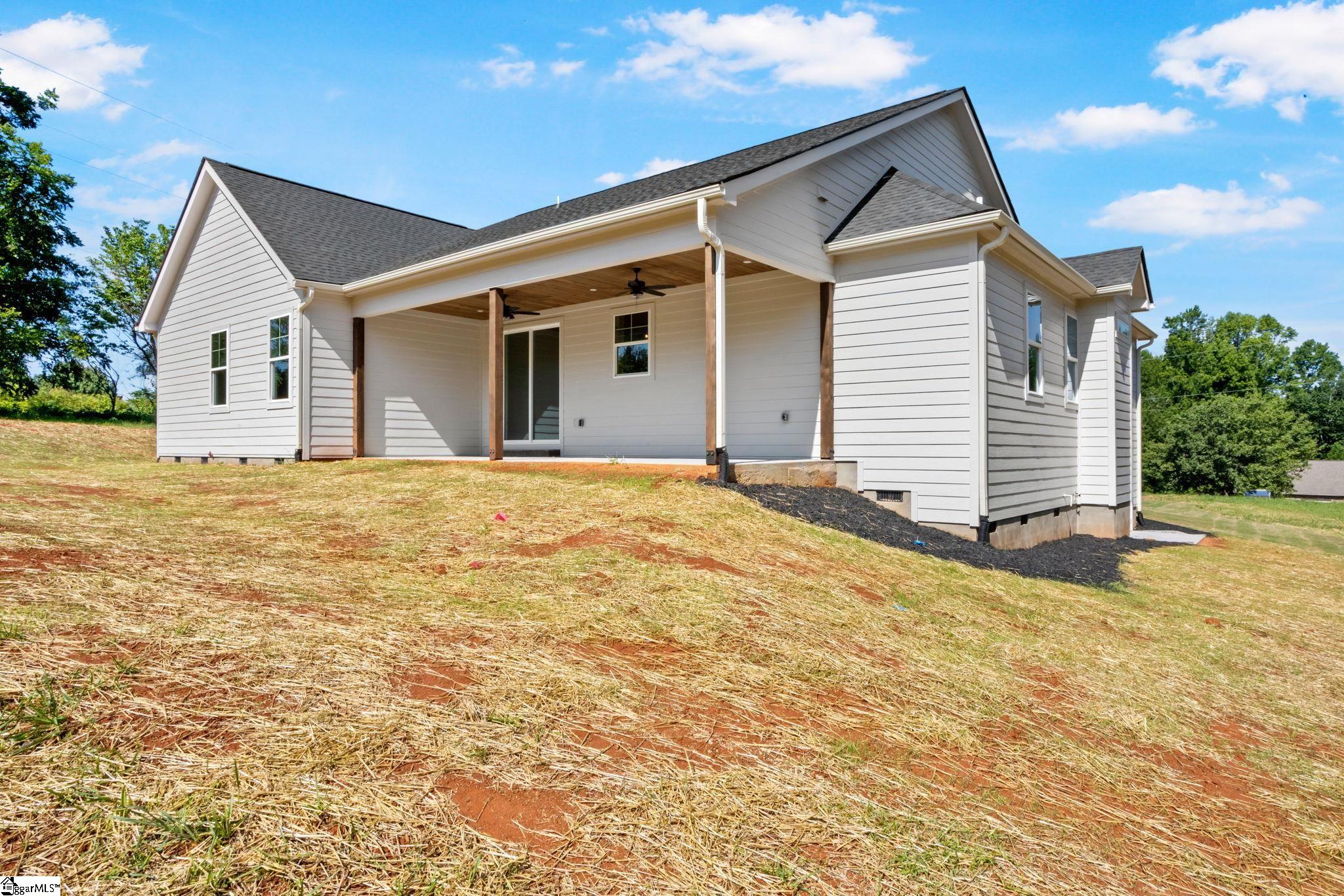 369 Pine Drive Greer, SC 29651
