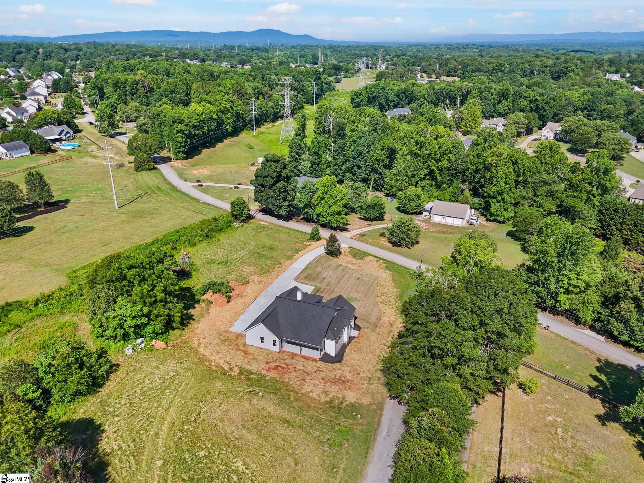 369 Pine Drive Greer, SC 29651
