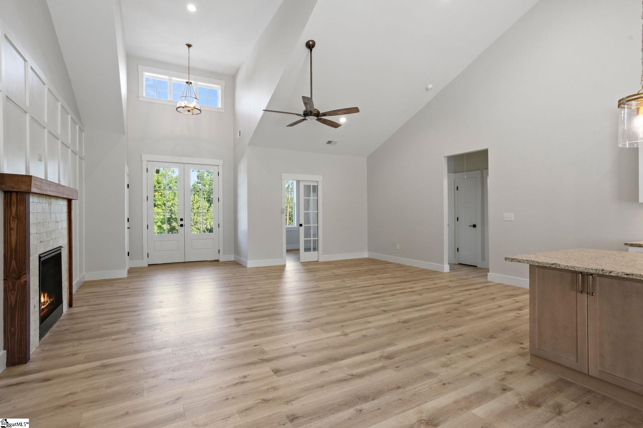 369 Pine Drive Greer, SC 29651