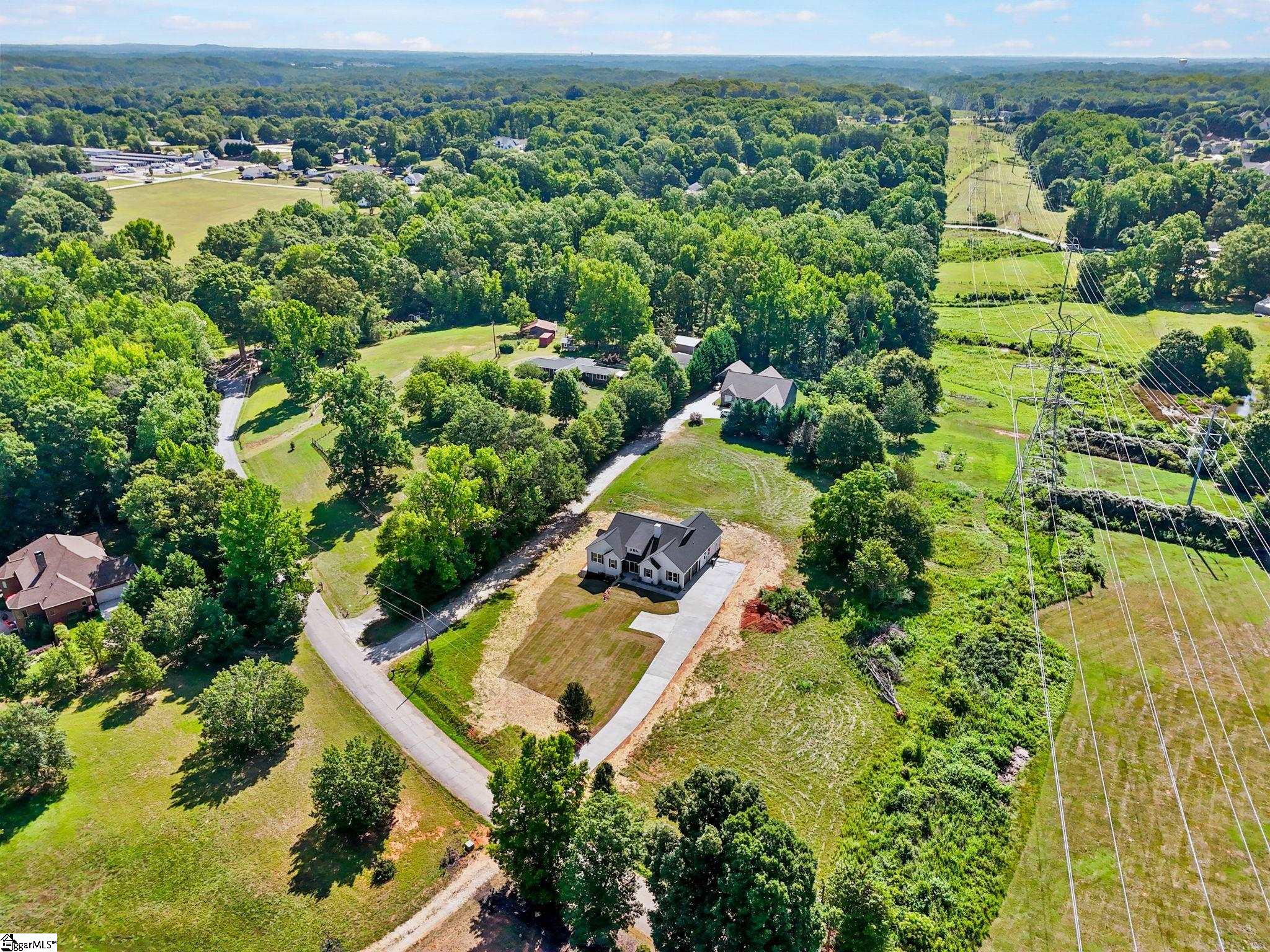369 Pine Drive Greer, SC 29651