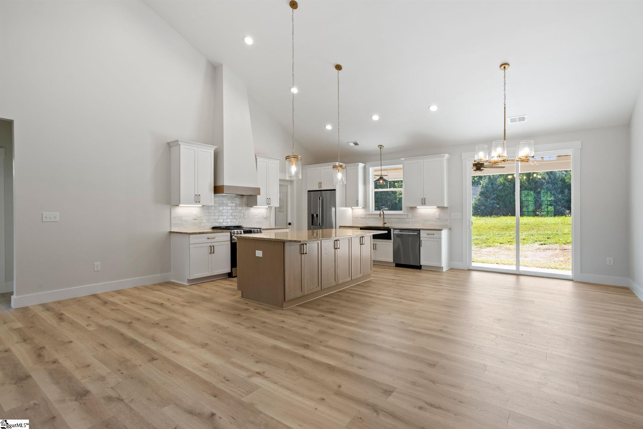 369 Pine Drive Greer, SC 29651