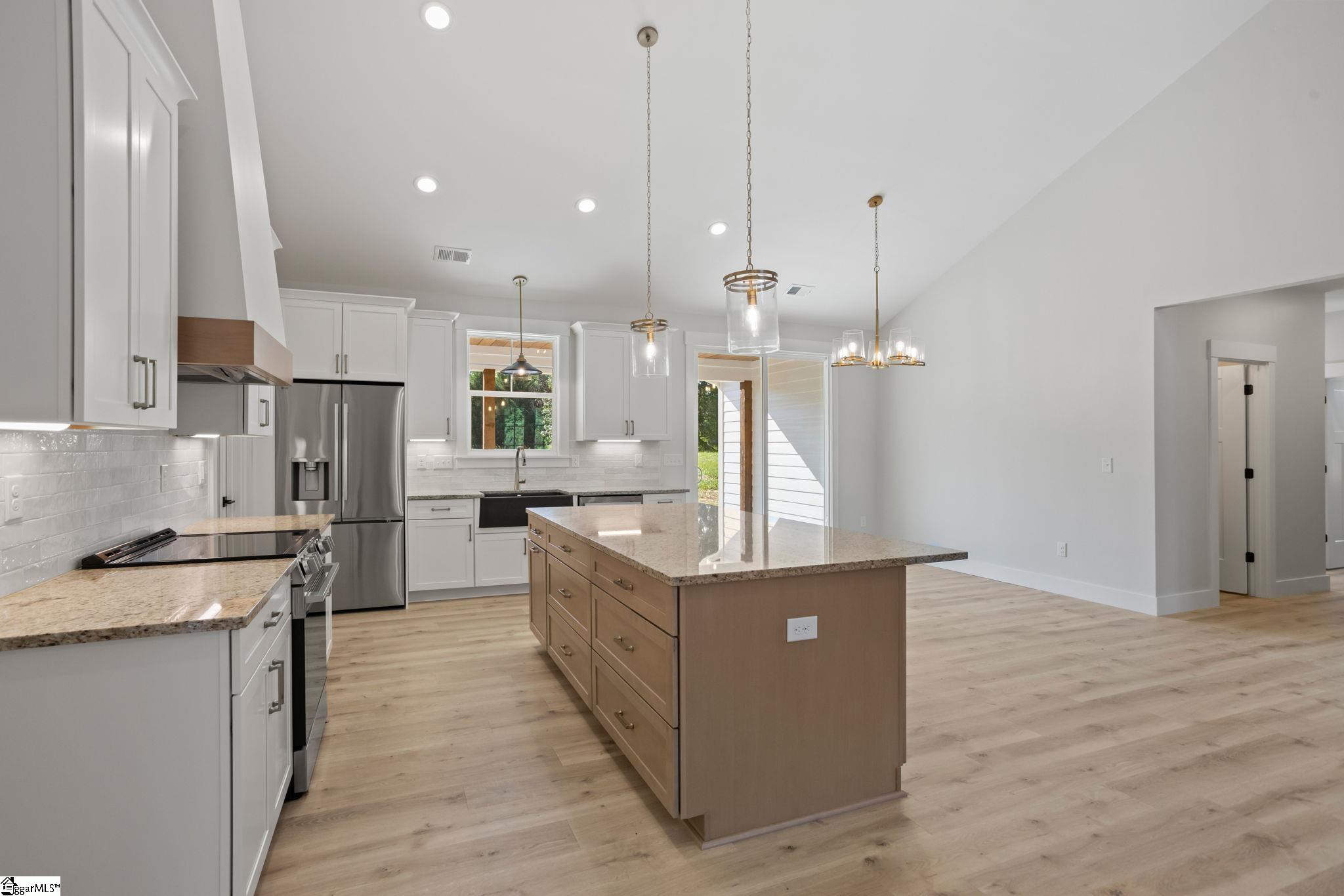 369 Pine Drive Greer, SC 29651