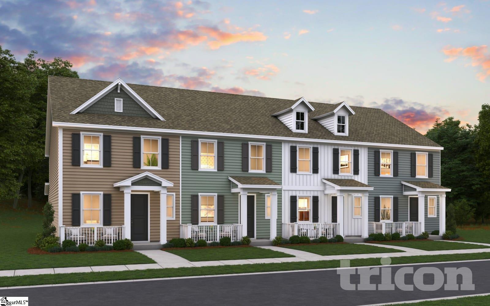 109 Red Bank Road Simpsonville, SC 29681
