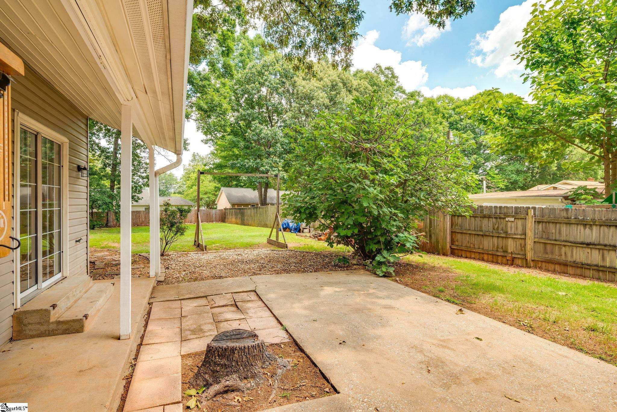6 Woodharbor Drive Taylors, SC 29687