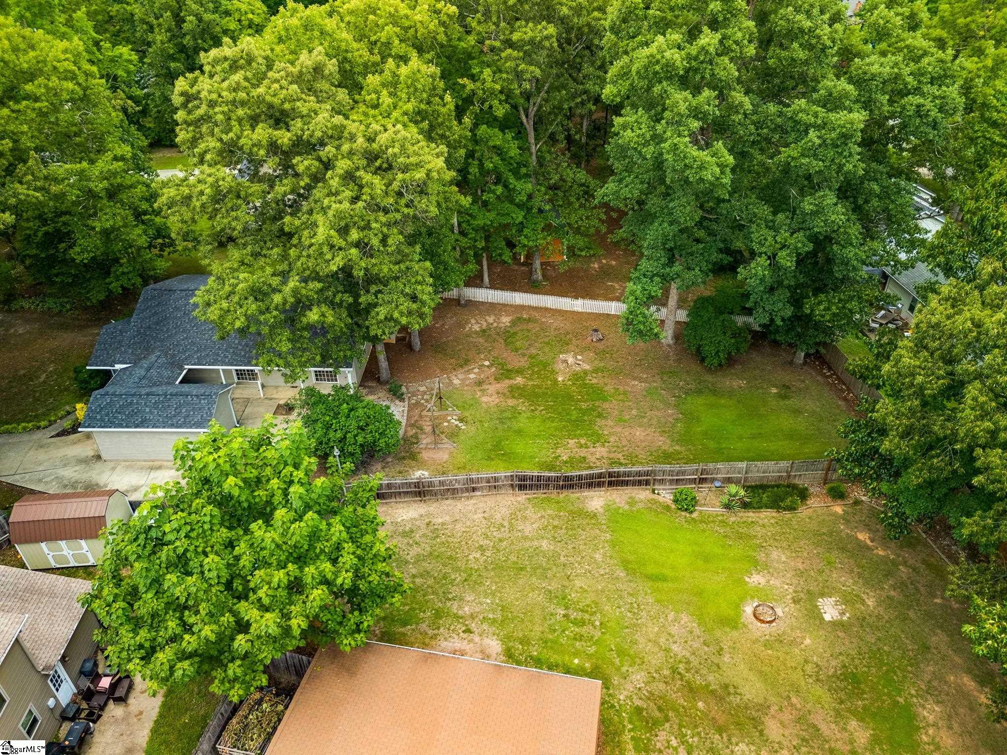 6 Woodharbor Drive Taylors, SC 29687