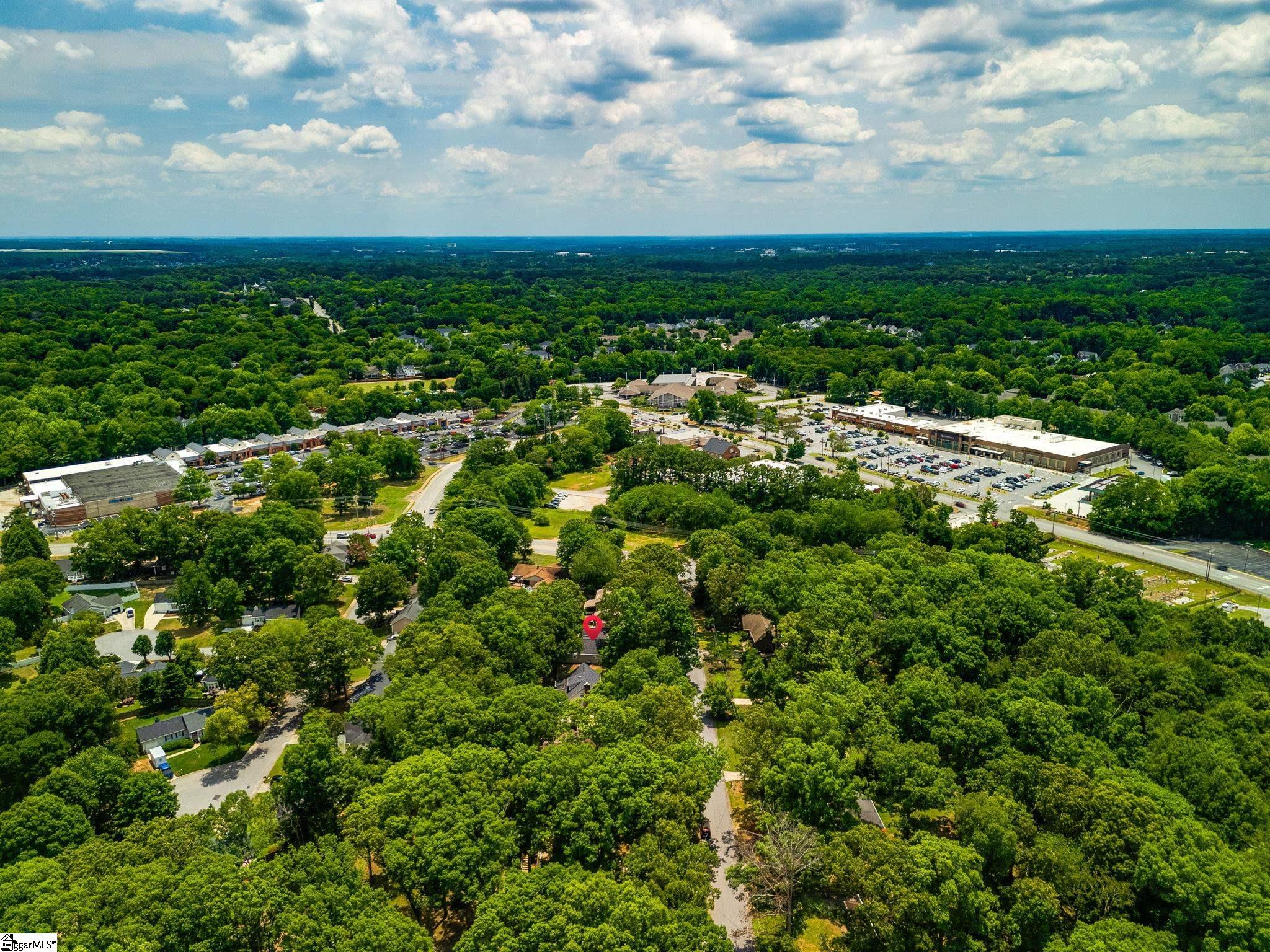 6 Woodharbor Drive Taylors, SC 29687