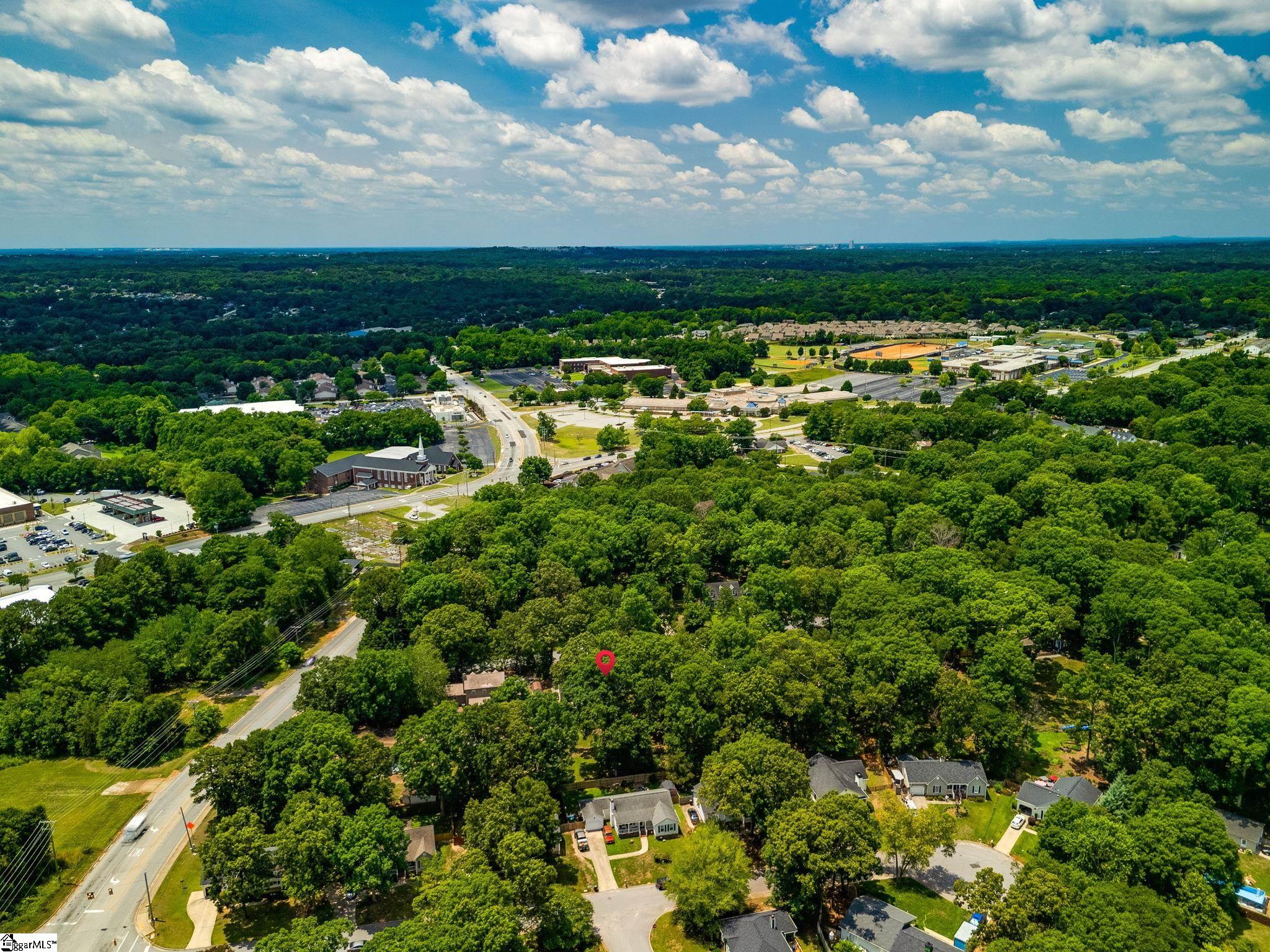 6 Woodharbor Drive Taylors, SC 29687