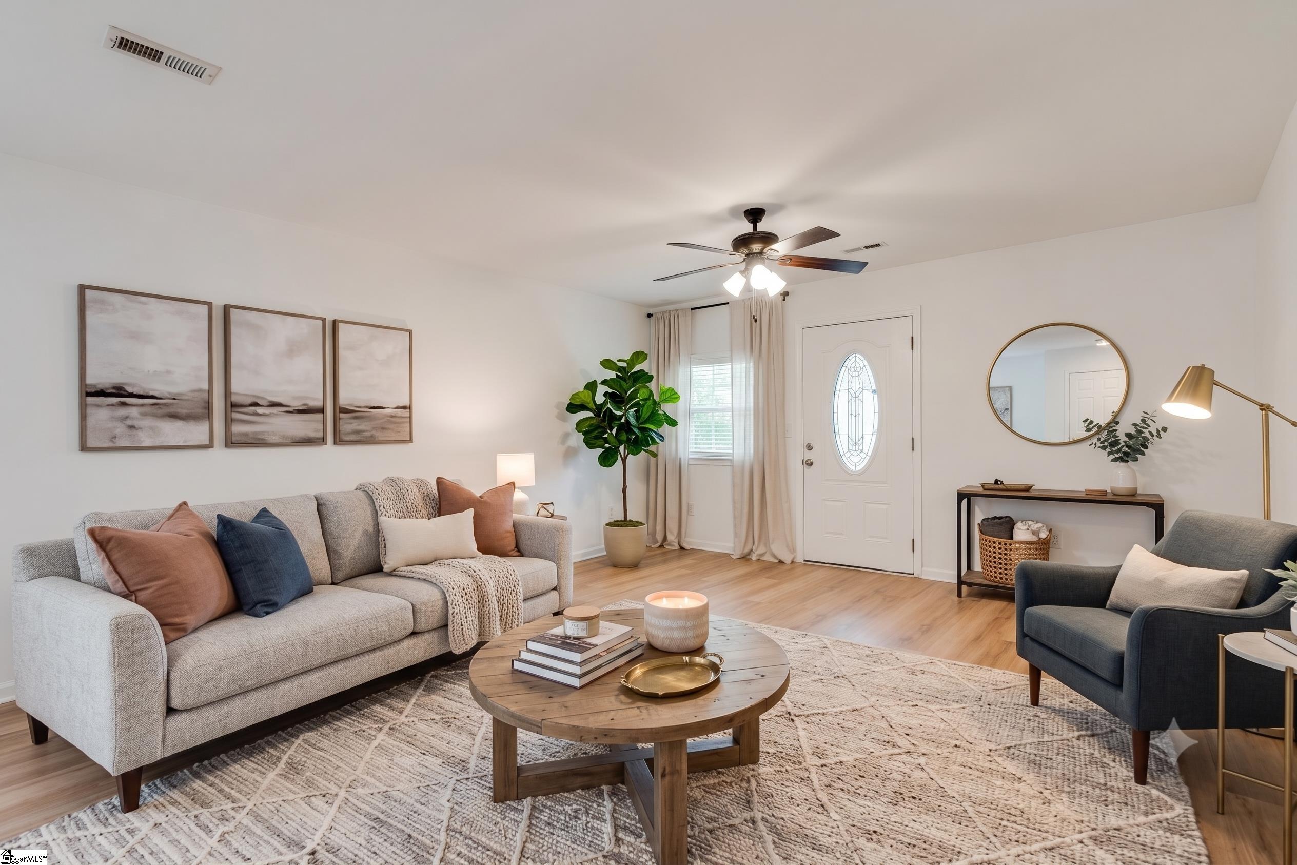 6 Woodharbor Drive Taylors, SC 29687