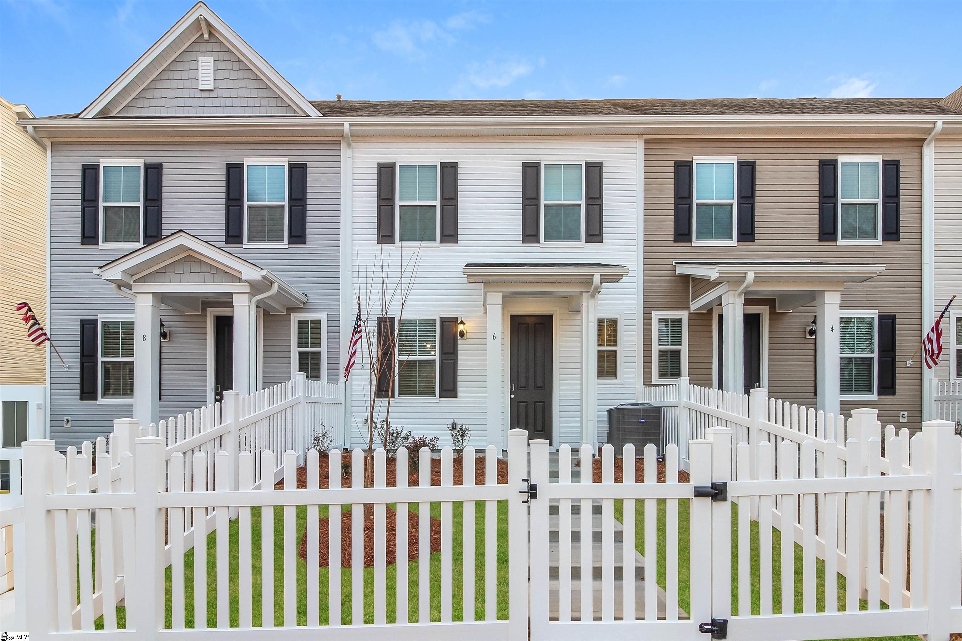 5 Beautyberry Street Simpsonville, SC 29681