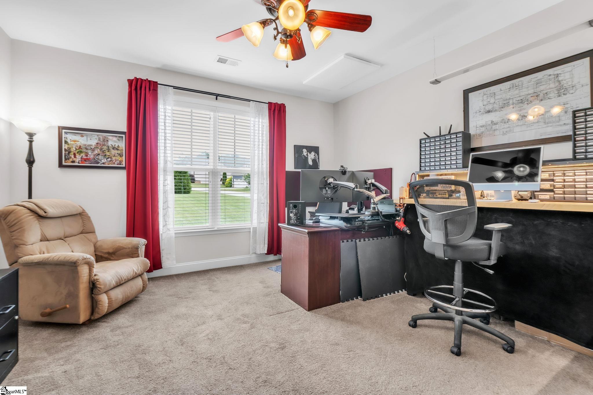 600 Snowshoe Court Travelers Rest, SC 29690