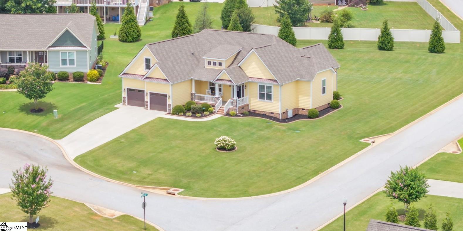 600 Snowshoe Court Travelers Rest, SC 29690