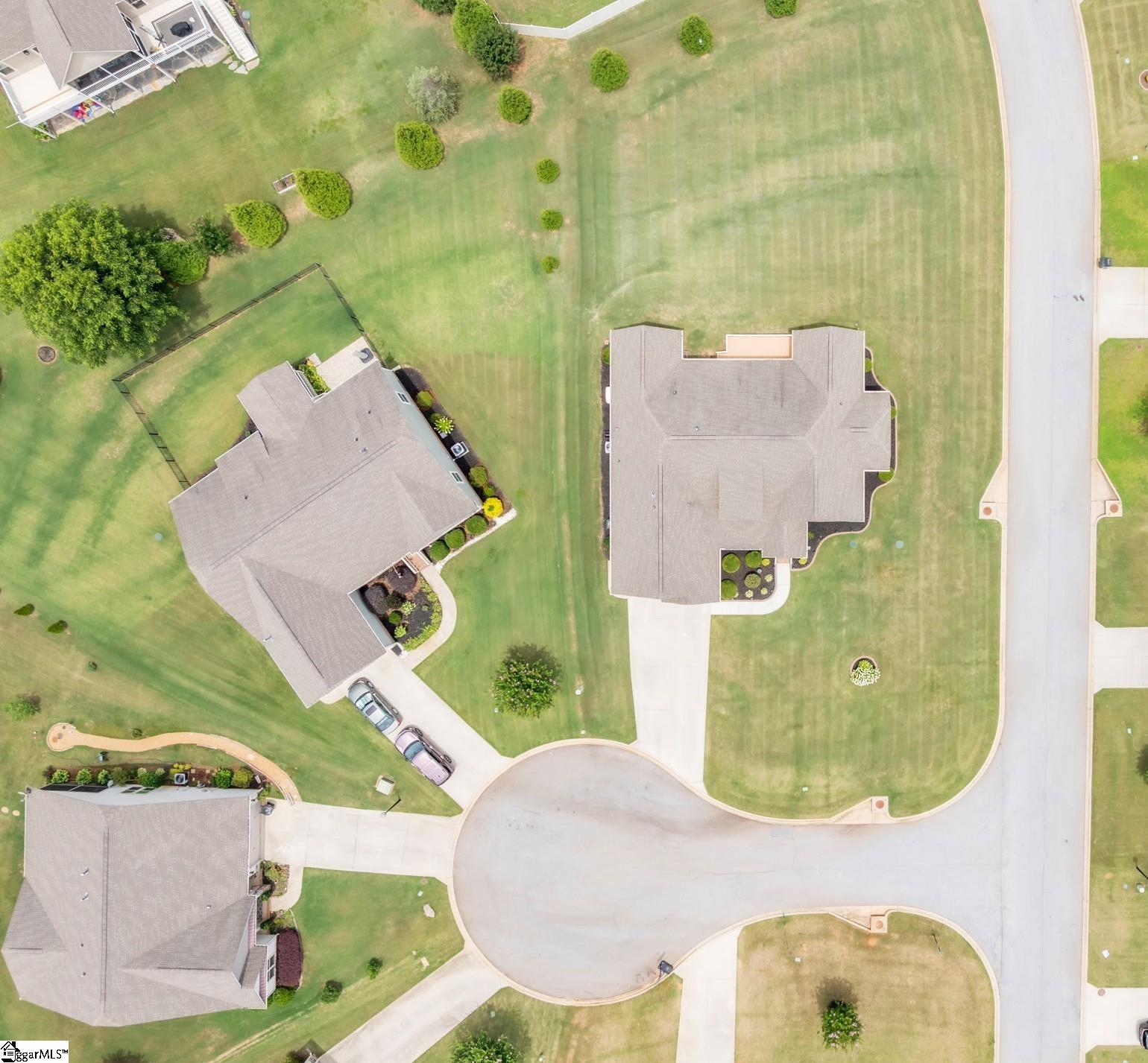600 Snowshoe Court Travelers Rest, SC 29690