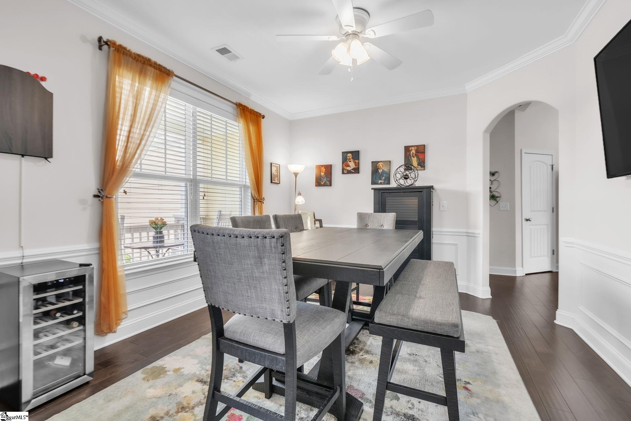 600 Snowshoe Court Travelers Rest, SC 29690
