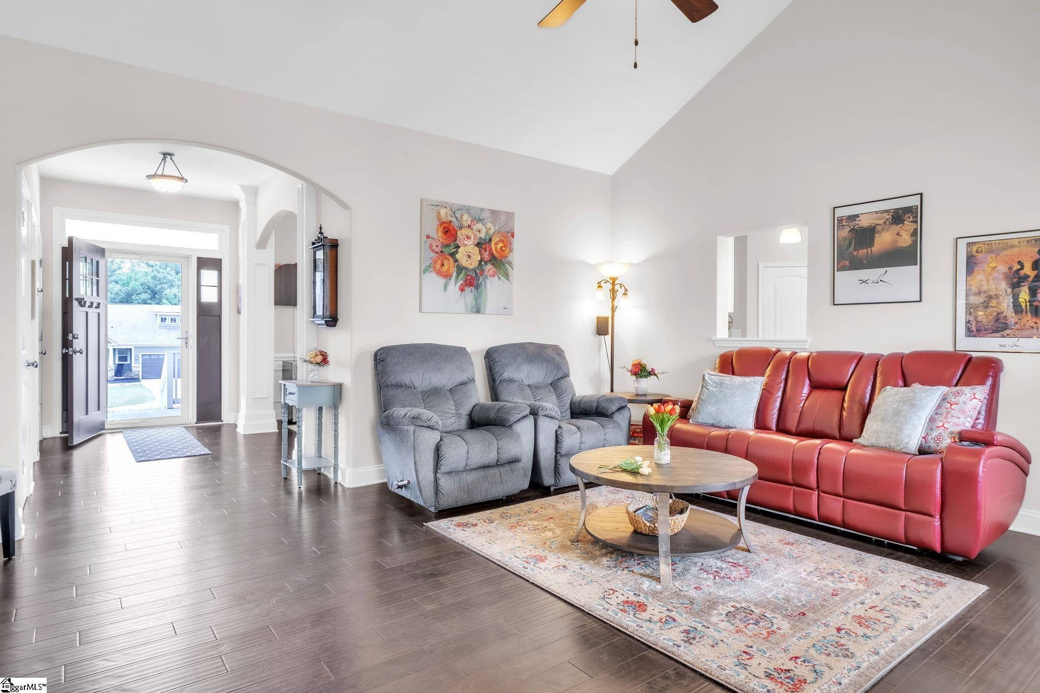 600 Snowshoe Court Travelers Rest, SC 29690