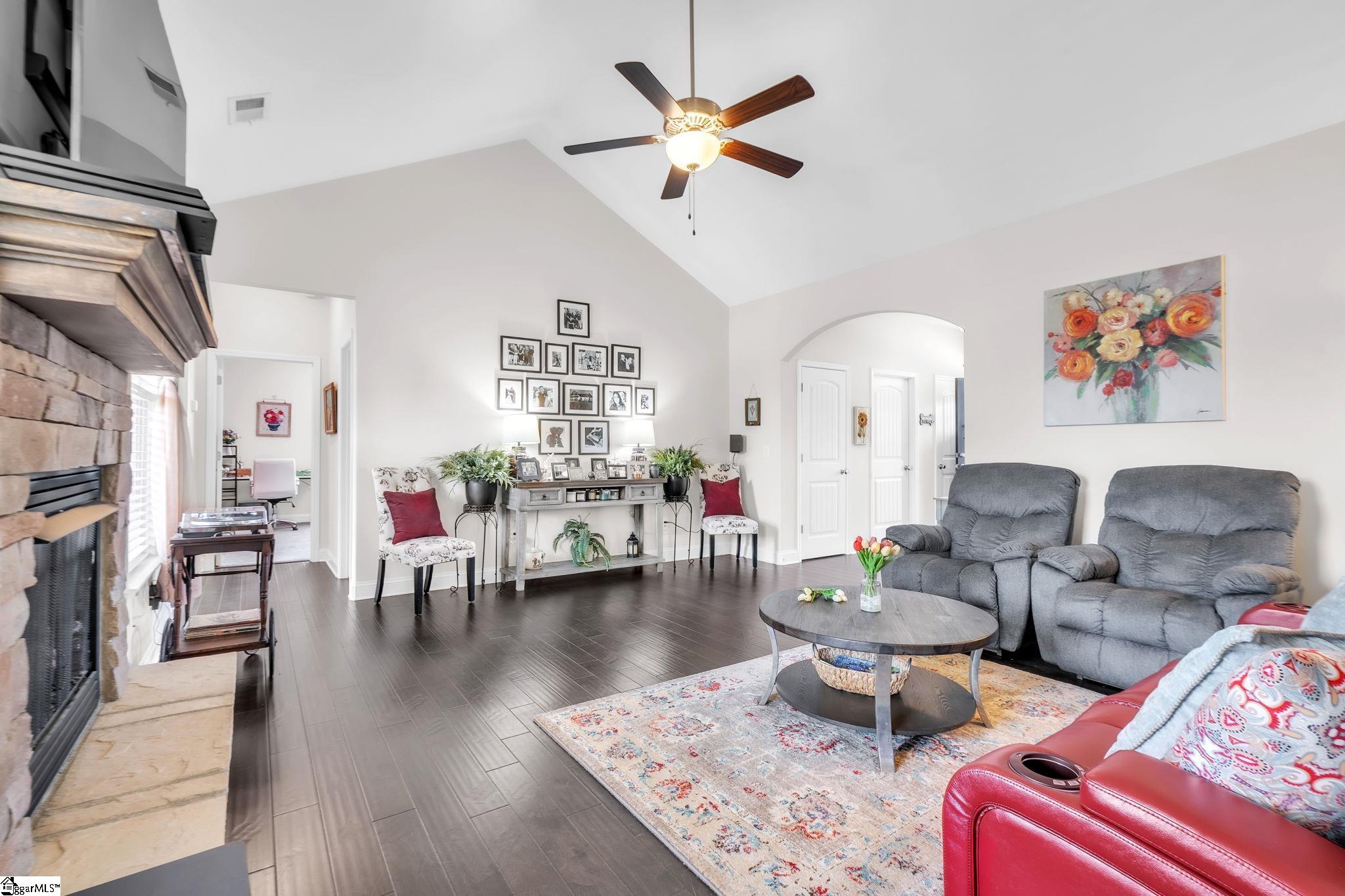 600 Snowshoe Court Travelers Rest, SC 29690