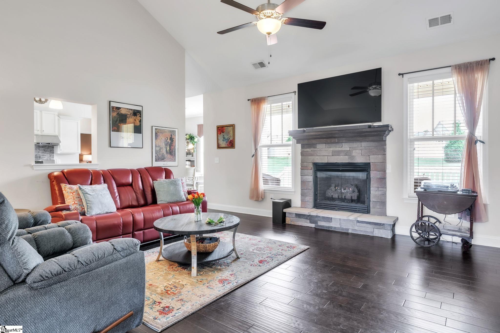 600 Snowshoe Court Travelers Rest, SC 29690
