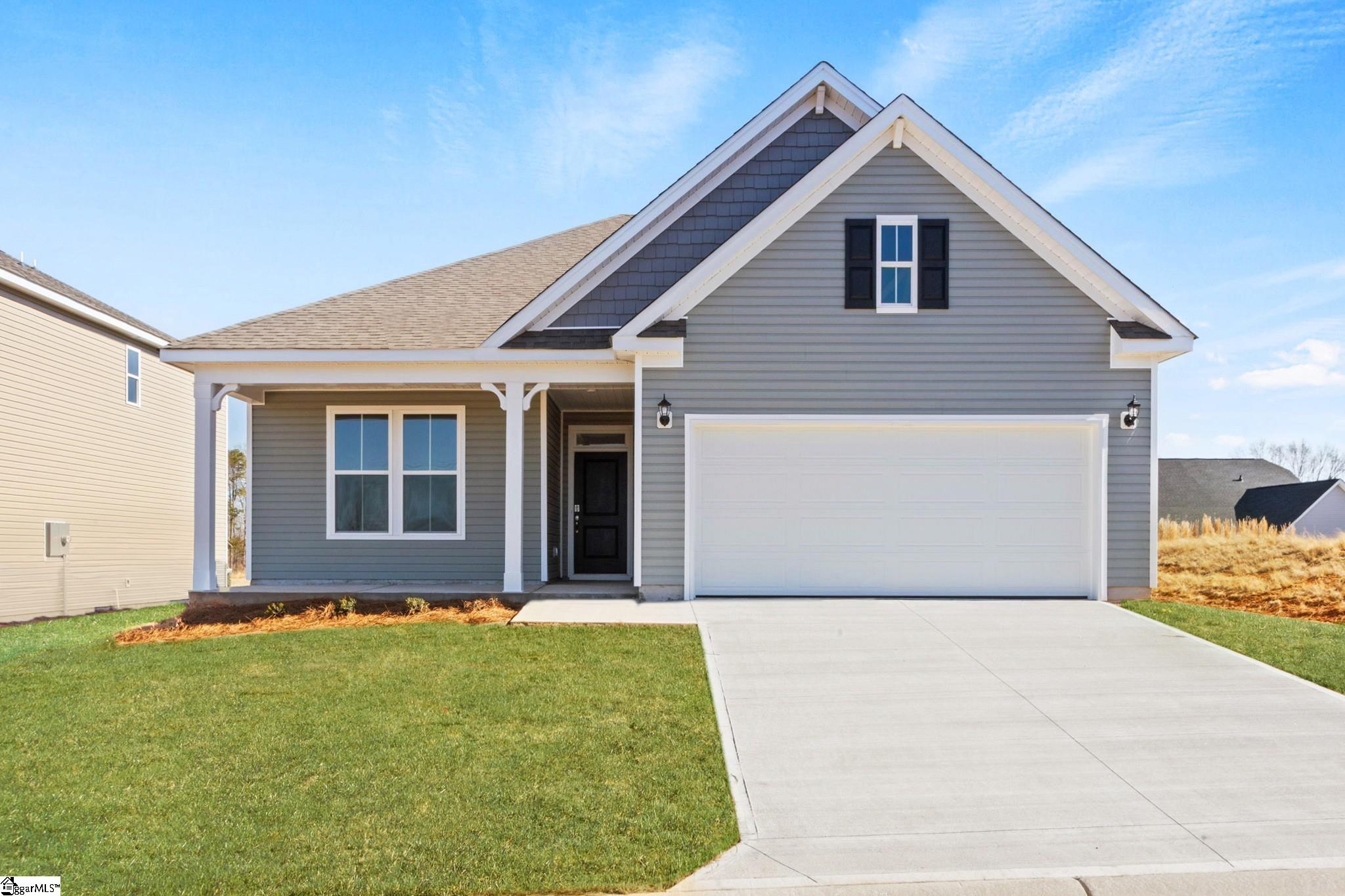 16 Torwood Street Fountain Inn, SC 29644