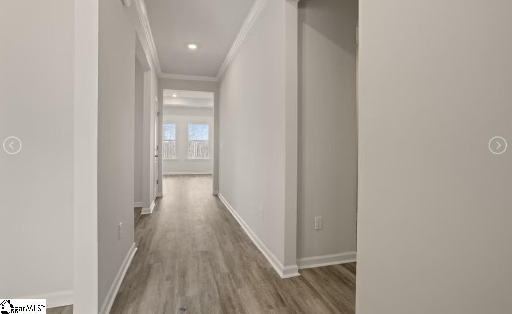 16 Torwood Street Fountain Inn, SC 29644