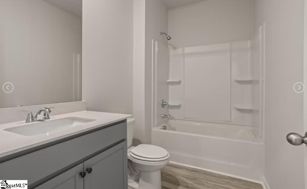 16 Torwood Street Fountain Inn, SC 29644